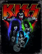 Kiss band